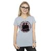Supernatural Womens/Ladies Family Business Cotton T-Shirt