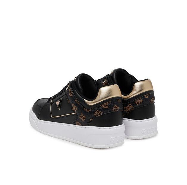 Кроссовки Guess FLTDEL FAL12
