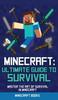 Книга Survival Handbook for Minecraft : Master Survival In Minecraft (Unofficial)