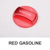 Aluminum Car Fuel Filler Door Cover Fuel Tank Gas Caps Accessories For BMW X1 X2 X3 X5 X4 X6 X7 G30 G20 G32 G11 G12 F40 F30 F20