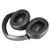 1 Pair Protein Leather Headset Earmuff for JBL Everest 750 750NC Headphones Repair