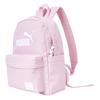 Puma Тканевый рюкзак Унисекс Черный/Шалфейно-зеленый/Розовый 353925166202