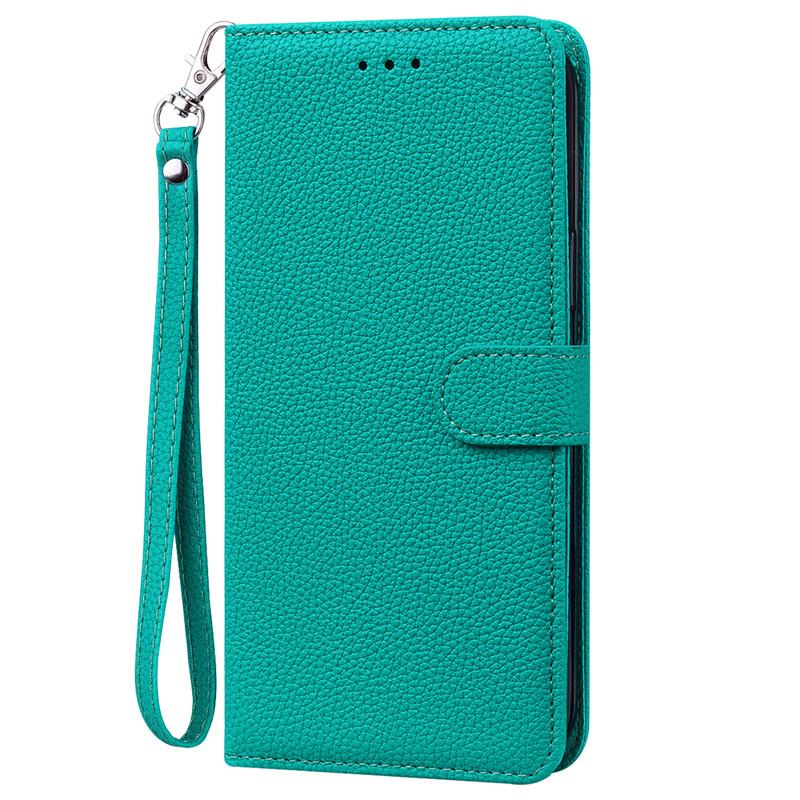 M31 M31S Case For Samsung Galaxy M31 M315F Case Leather Flip Wallet Case For Samsung Galaxy M31S M317F Case Soft Silicone Cover