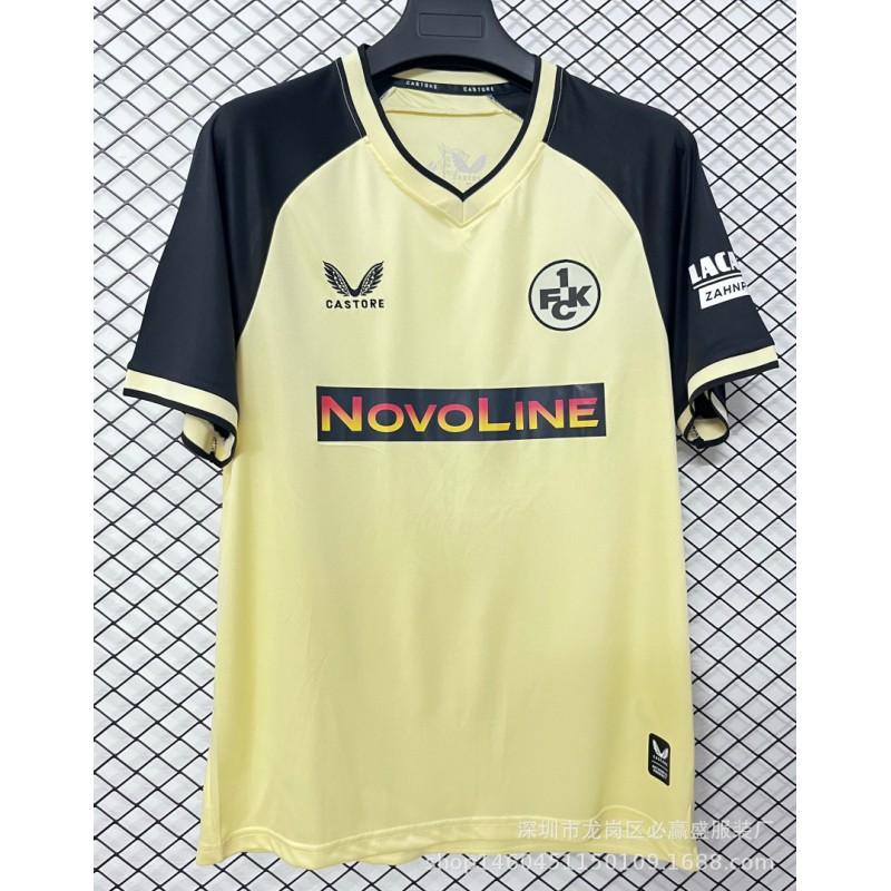 2026-2027 Vintage Football Jersey Adults Real Valladolid Away Black Moda Fit Modal Fabric Unisex