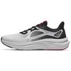 Feihong Trendy Universal Shock Absorbing Wear Resistance Low Top Casual Running Shoes Men sneakers Gray Black 912445507-3
