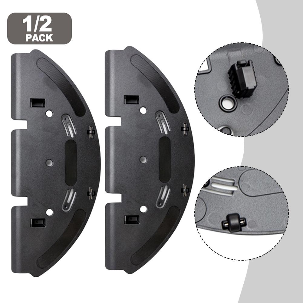 Hard Floor Cleaning 275*110mm BObsweep Mop Bracket Pet Cleaning Tool Easy Installation Efficient Mopping Enhanced Cleaning