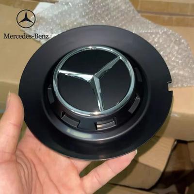 C200 E300 Горячий 2026 Новый Для Benz Для AMG Mercedes-Benz Колесо Ступица C63S E63 E63S S63 CLA45 A35 A45 GLC63 GLE63 G63 GL63 GLB63 C43E43