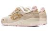 Asics Кроссовки Gel Lyte Iii Og Birch Camel Beige Женские 1202A236-206