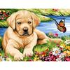Diamond Painting Cross Stitch Diamond Needlework Crafts Full Diamond Embroidery Painting