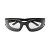 Cutting Onions Cut Onion Glasses Spray Proof without glasses of strength Safety Goggles Anti-glare Kitchen Gadget Eye Glasses