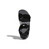 Adidas Cyprex Ultra Sandal 2 Men Sandals Black Grey White B44191
