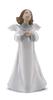 01006788 Фарфоровая статуэтка Lladro, «Желание Ангела»
