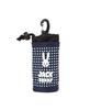 Мешочек для мячей с Golf FR [Jack Bunny] (Цилиндрический, Карабин) / / 262-5184504 120_Темно-синий