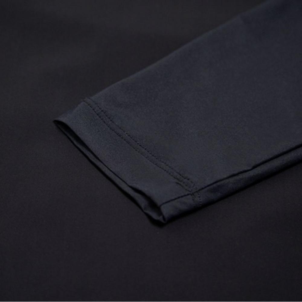 Eider Женская футболка Kaiden Ice с длинными рукавами и круглым вырезом Dwp22202z1