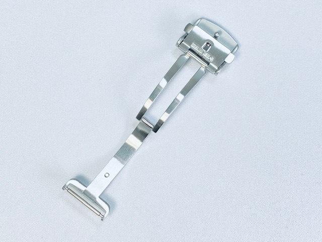 B1WS51SA00W SEIKO Presage Пряжка 18 мм для via SARR001/ 5R65-0AP0 (Доставка Nekoposu)