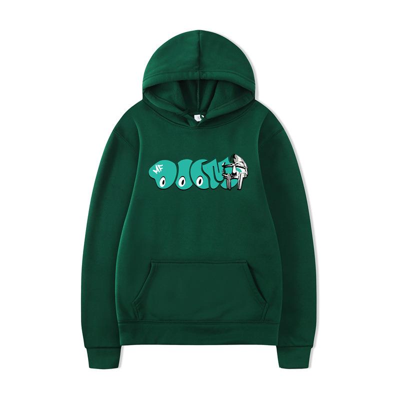 Men Fashion Hoodies Men Women Hooded Sweatshirts Fashion Casual Pullovers Autumn Boys Girls Black Streetwear Hoodie