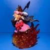 One Piece Aunt Kaido Hand-made Model Decoration Gift, 25.5cm