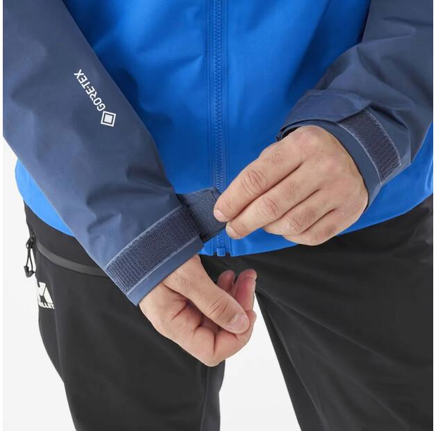 Millet Флис Seneca Goretex 2L
