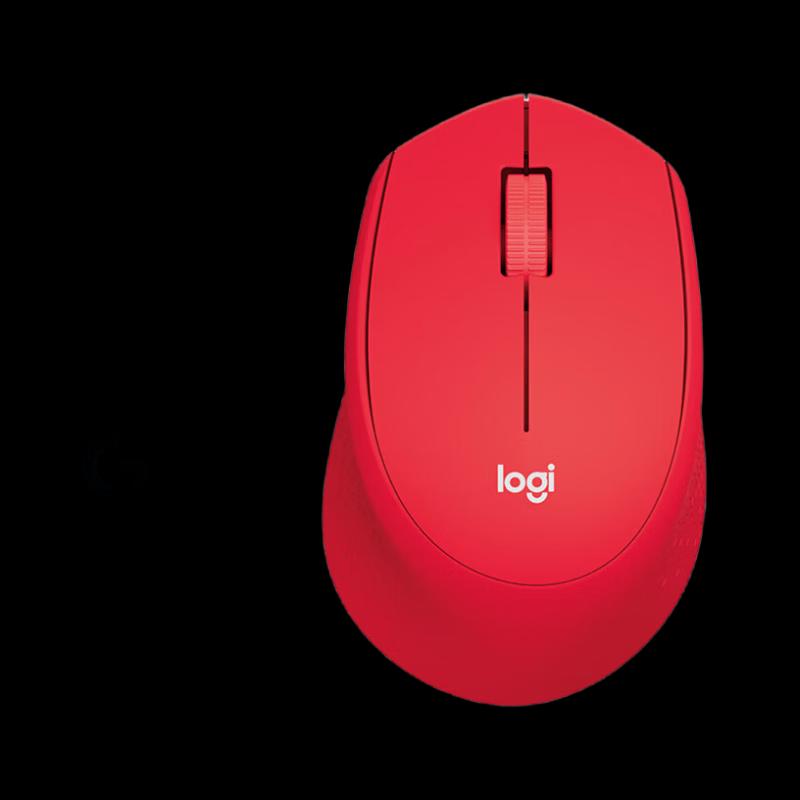 Logitech M280 Wireless Ergonomic Mouse