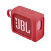 Speaker Protective Bracket Portable Audio Silicone Cover Storage Shell Case Compatible For Jbl Go3