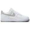 Новые Nike Air Force 1 Low '07 Белые Светло-серые FJ4146-100
