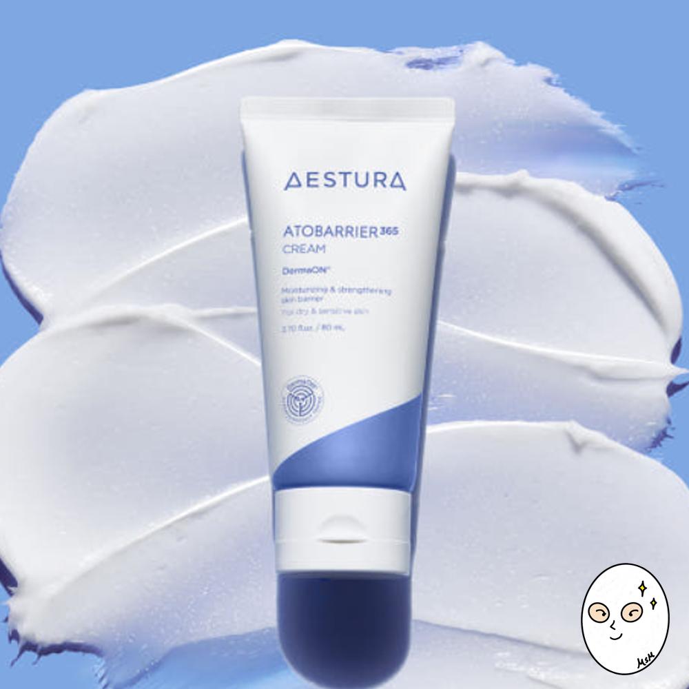 Aestura Atobarrier 365 Cream 80ml