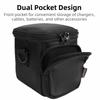 Shockproof Camera Storage Case for KODAK PIXPRO AZ405/AZ425/AZ255/AZ528 Outdoor