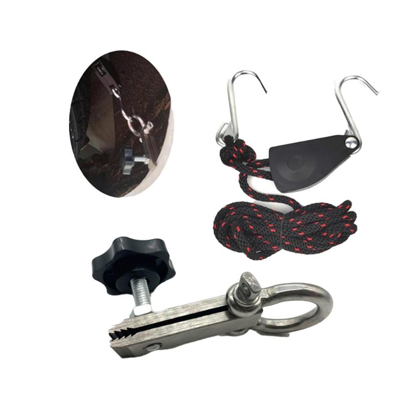 Heavy Duty Stainless Steel Car Dents Removal Tool Kit For Door Edges And Wheel Arches None Scratch Surfaces Protective