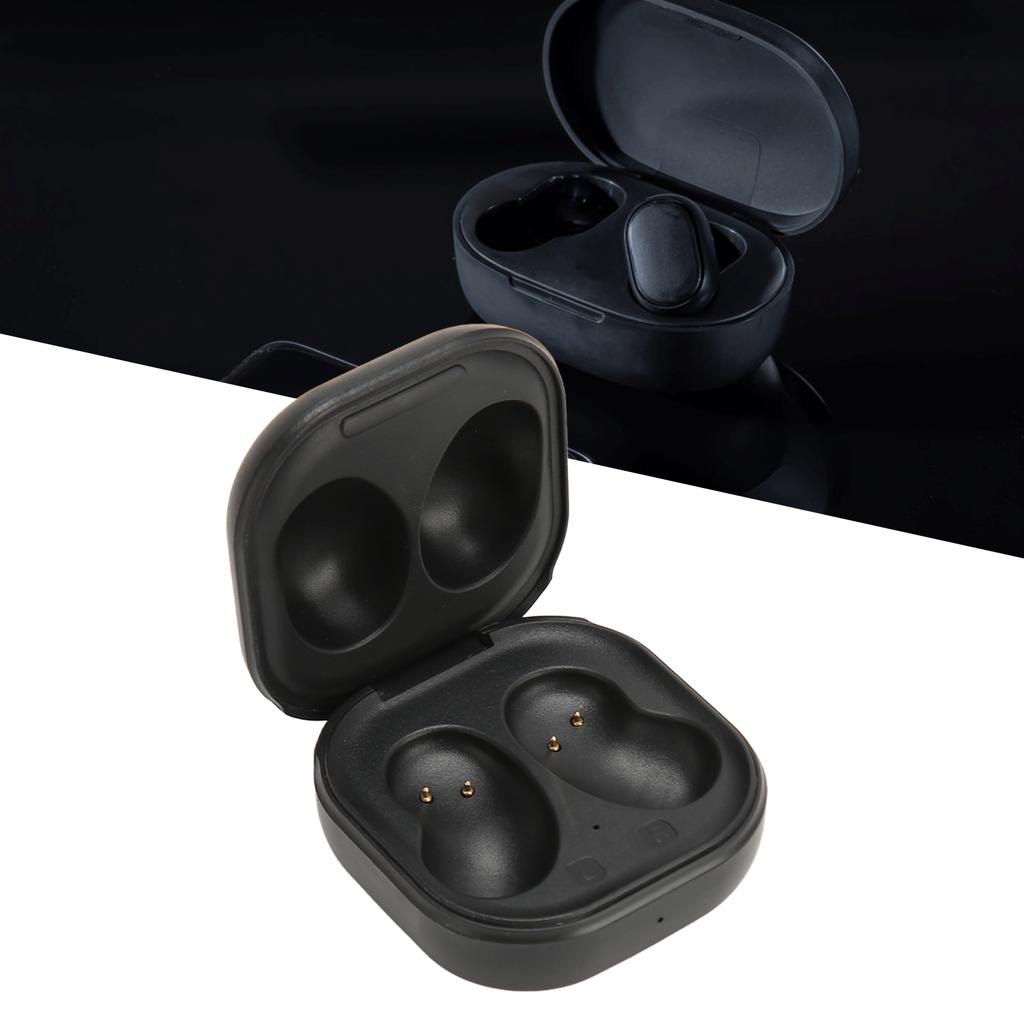 Запасной зарядный кейс 600 мАч USB C Проводная зарядка Чехол для зарядки наушников-вкладышей для Buds Live SM R180