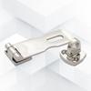 Professional Marine Grade Door Latches Fastener Rotating Locking Mechanism Heavy Duty Stainless Steel Direct Replacement