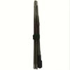 Xixun TBP0104 VHF 2,4 м стальная штыревая антенна