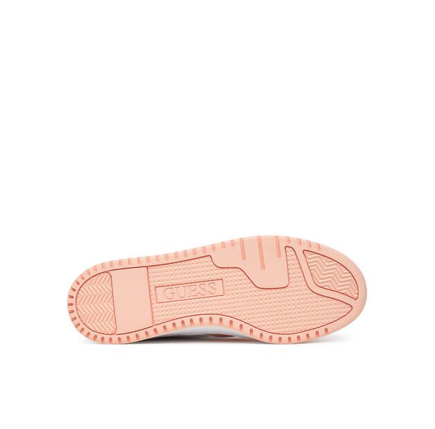 Кроссовки Guess FLPMAY FAL12