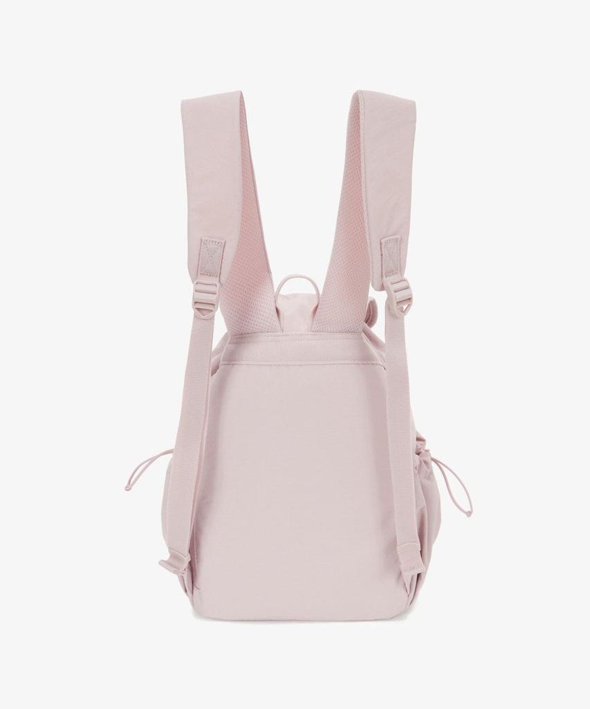 The North Face Nm2Ds21C Женский рюкзак Breeze Маленький Индийский розовый