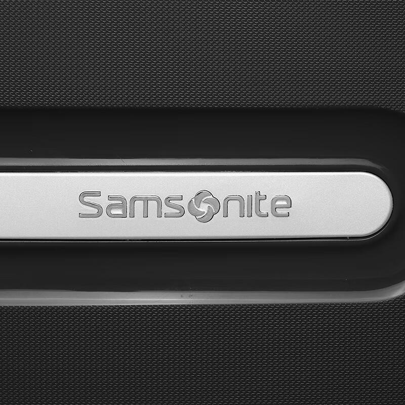 Деловой спиннер-чемодан Samsonite
