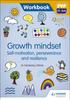 Книга PYP ATL Skills Workbook: Growth Mindset - Self-motivation, Perseverance and Resilience : PYP ATL Skills Workbook