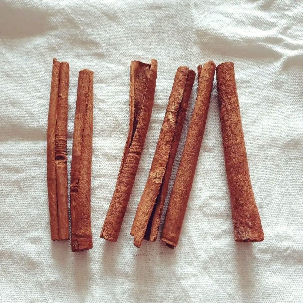 Deohada Cinnamon Stick 200g 1 pcs