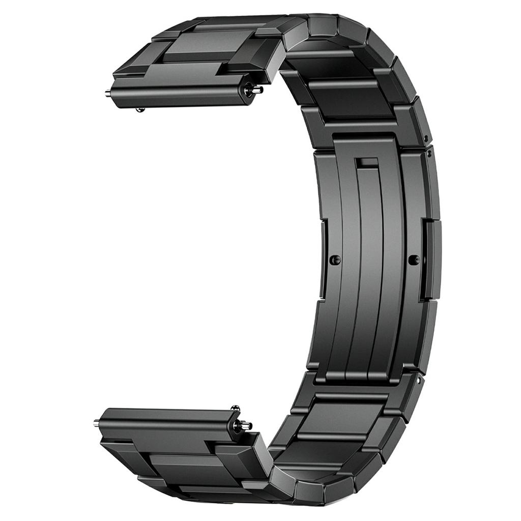 Для Huawei Watch Ultimate 2 Титановый сплав Ремешок для часов Складная застежка Запасной ремешок
