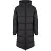 Urban Classics Mens Long Puffer Jacket