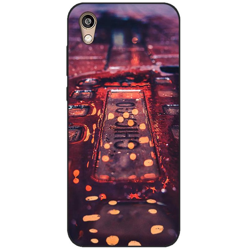 For Huawei Honor 8S Y5 2019 Phone Case Shcokproof Bumper Capa For Huawei Y5 2019 Case Honor 8S Silicone Case Soft Tpu Back Cover