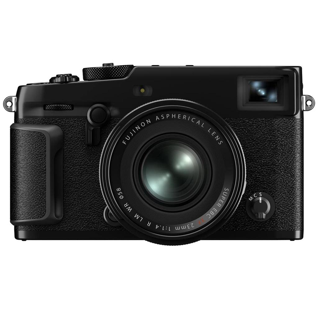 Fujifilm Fujinon R LM WR XF23mmF1.4