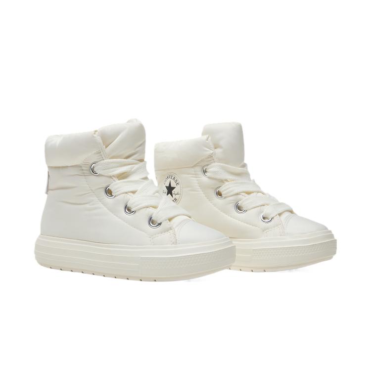 Chuck Taylor All Star Converse Element Boot 'Egret Black' A17642C