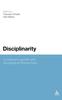 Книга Disciplinarity: Functional Linguistic and Sociological Perspectives