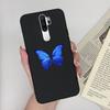 Чехол для OPPO A5 A9 2020 A11x Силиконовый Мягкий Чехол Для OPPOA5 OPPOA9 OPPO A 9 2020 Чехлы для Телефона Модный Милый Конфетный Расписной Fundas