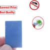 30/60 Pack Electric Repellent Heater Mosquito Repellent Mat Replacement Efficient Long-lasting No Spray and Scent, Mess