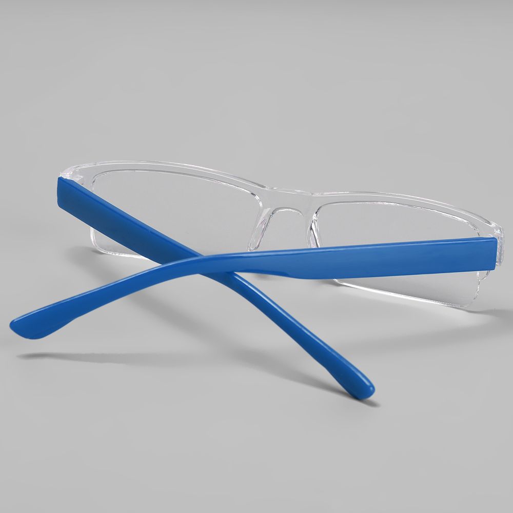 Унисекс Ультралегкие очки из смолы Очки для зрения Очки для чтения +1,00~+4,0 диоптрии