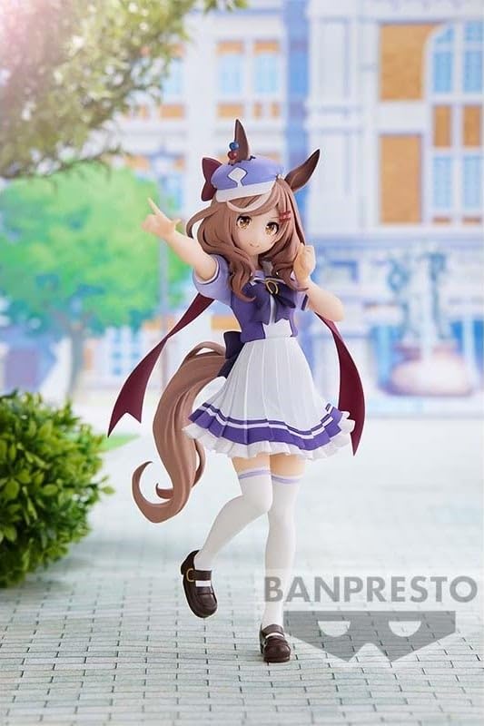 Banpresto Uma Musume Pretty Derby Фигурка Матикане Танхоиза