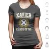 Xavier Class Of 63  Variant  T Shirt Big Size 100 Cotton Comic Book Comics Comic Comic Books Graphic Novels Movie Tv
