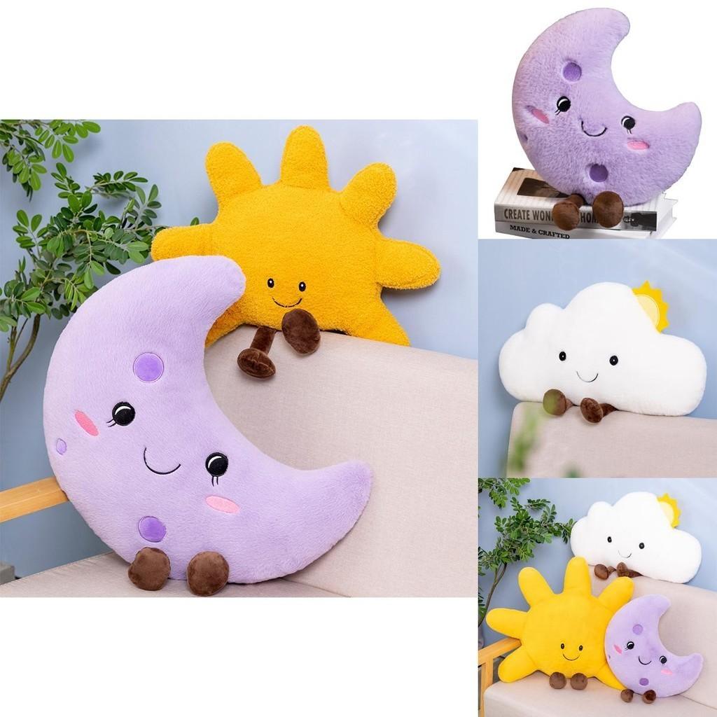 Soft And Cuddly Starry Sky Plushies For All Ages