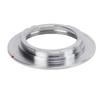 M42‑MD Lens Adapter Ring for M42 Lens to for Minolta MD Mount Camera Wearproof Lens Adapter