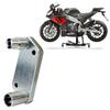 Lève moto centrale - ConStands Power-Evo - Compatible Aprilia RS4 125/RS 125 - Capacité 300 kg - Léger 17 kg